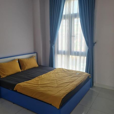 דירות 3 Rau House Grand World דואונג דונג מראה חיצוני תמונה