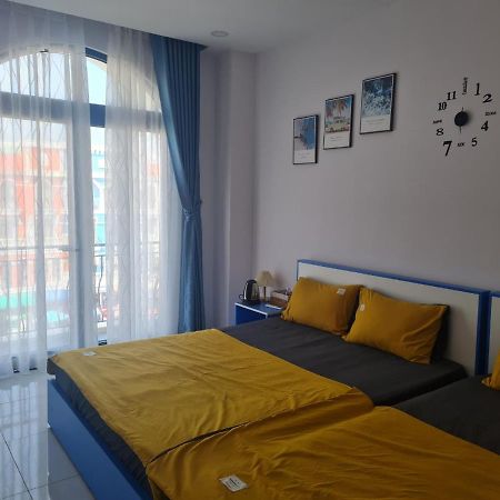 דירות 3 Rau House Grand World דואונג דונג מראה חיצוני תמונה