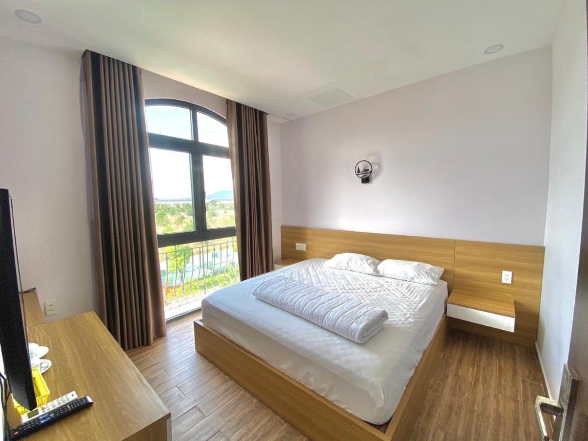 דירות 3 Rau House Grand World דואונג דונג מראה חיצוני תמונה