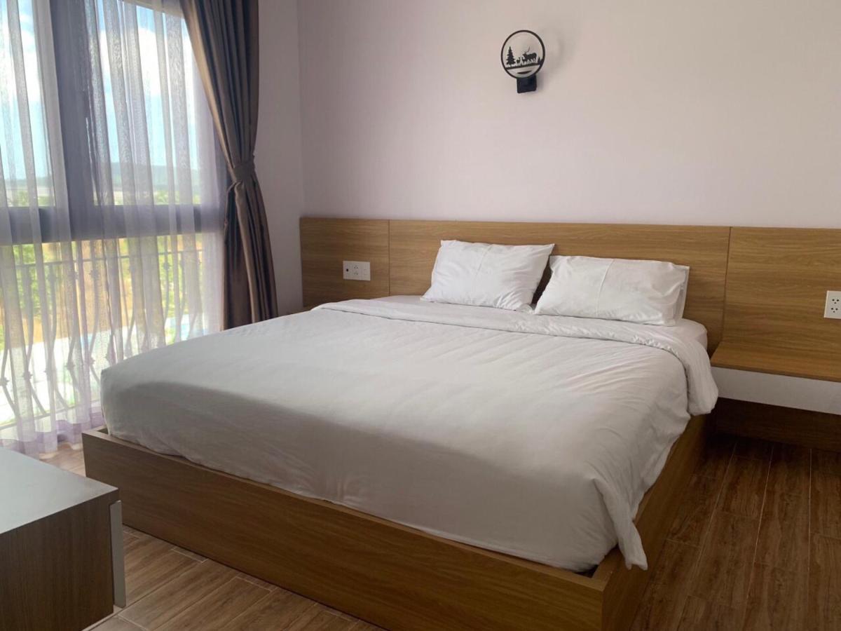 דירות 3 Rau House Grand World דואונג דונג מראה חיצוני תמונה