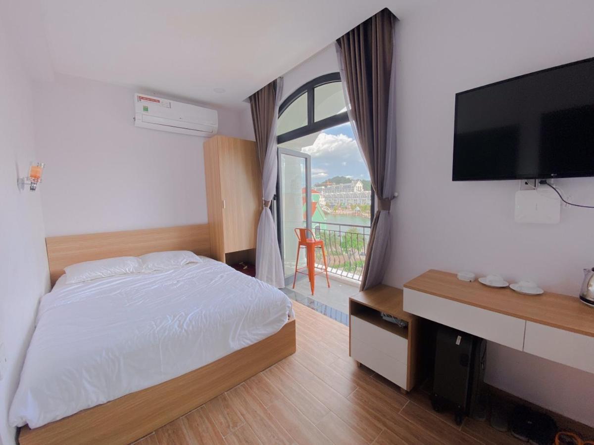 דירות 3 Rau House Grand World דואונג דונג מראה חיצוני תמונה