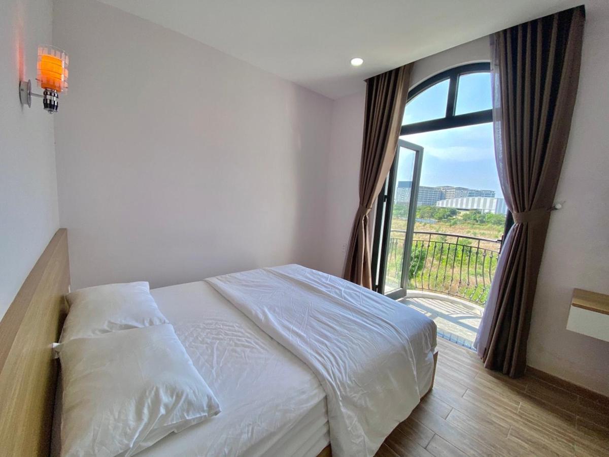 דירות 3 Rau House Grand World דואונג דונג מראה חיצוני תמונה