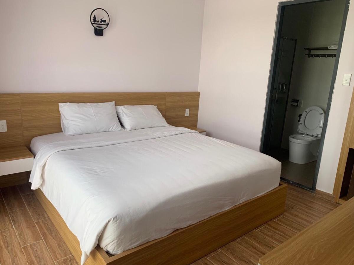 דירות 3 Rau House Grand World דואונג דונג מראה חיצוני תמונה