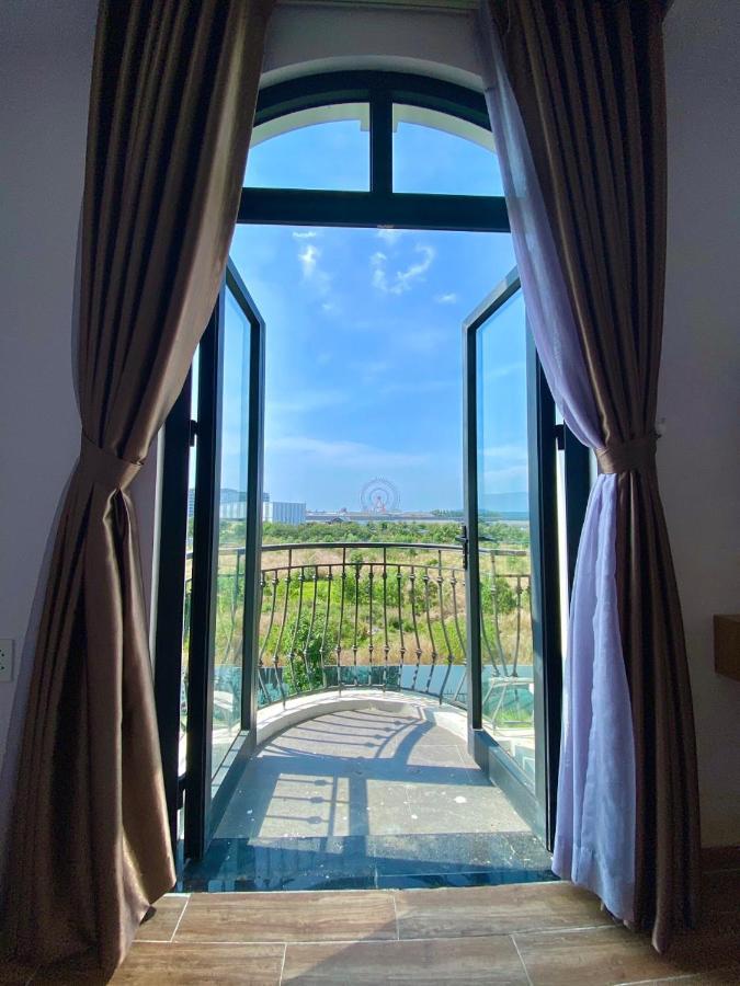 דירות 3 Rau House Grand World דואונג דונג מראה חיצוני תמונה