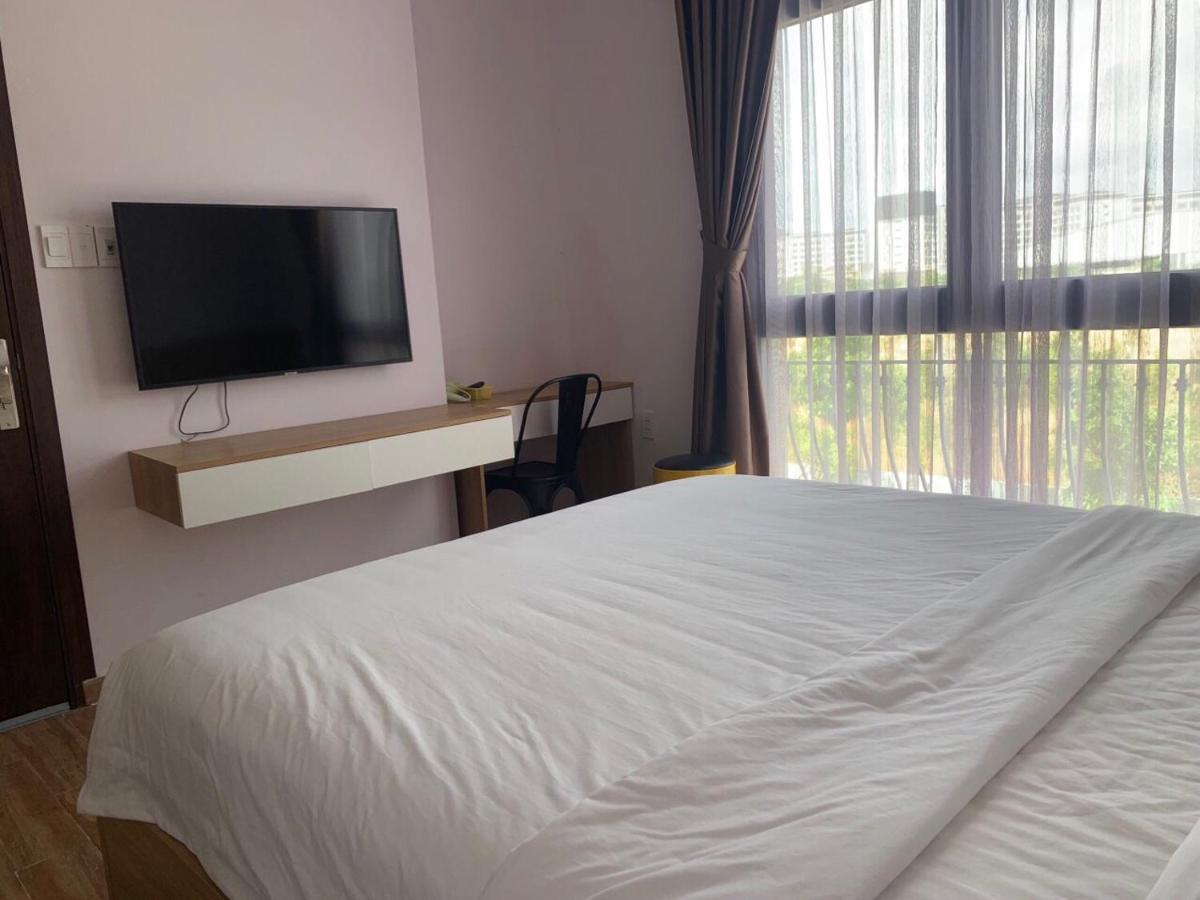 דירות 3 Rau House Grand World דואונג דונג מראה חיצוני תמונה