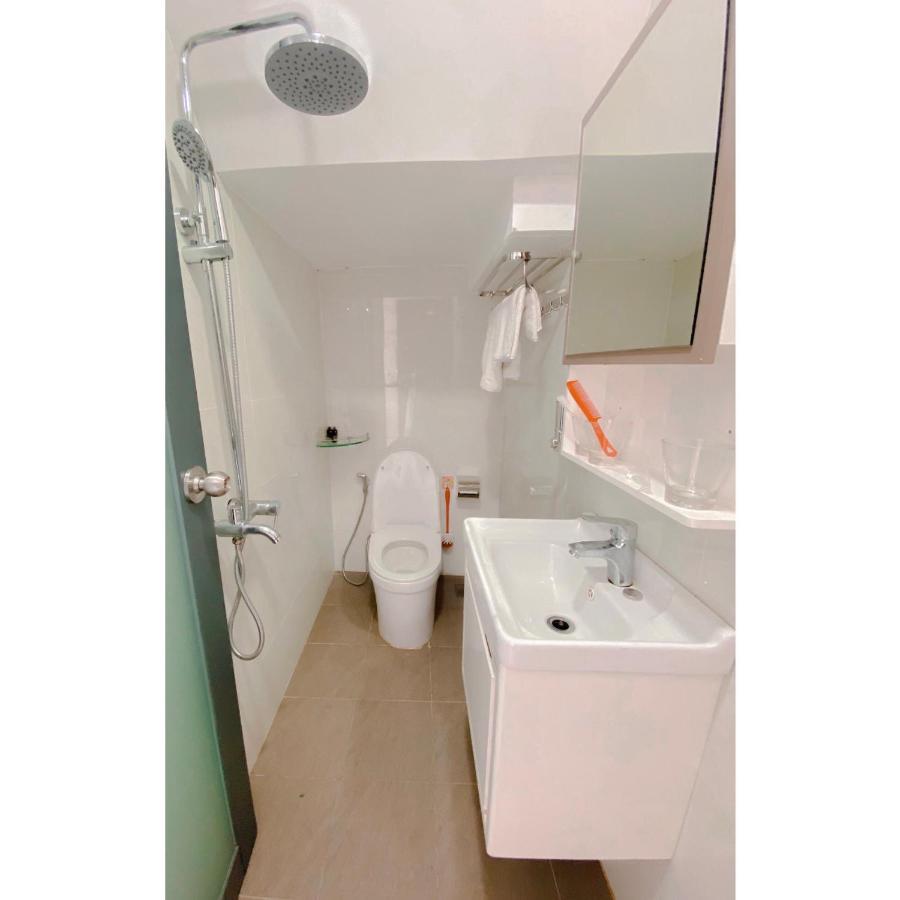 דירות 3 Rau House Grand World דואונג דונג מראה חיצוני תמונה