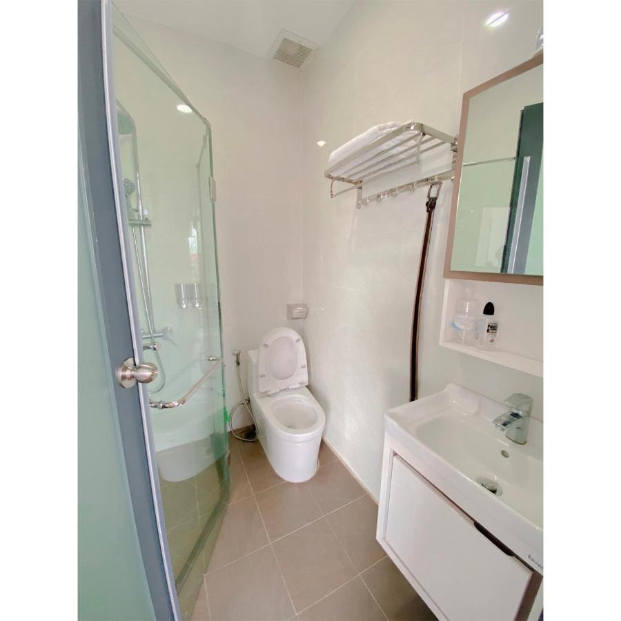 דירות 3 Rau House Grand World דואונג דונג מראה חיצוני תמונה