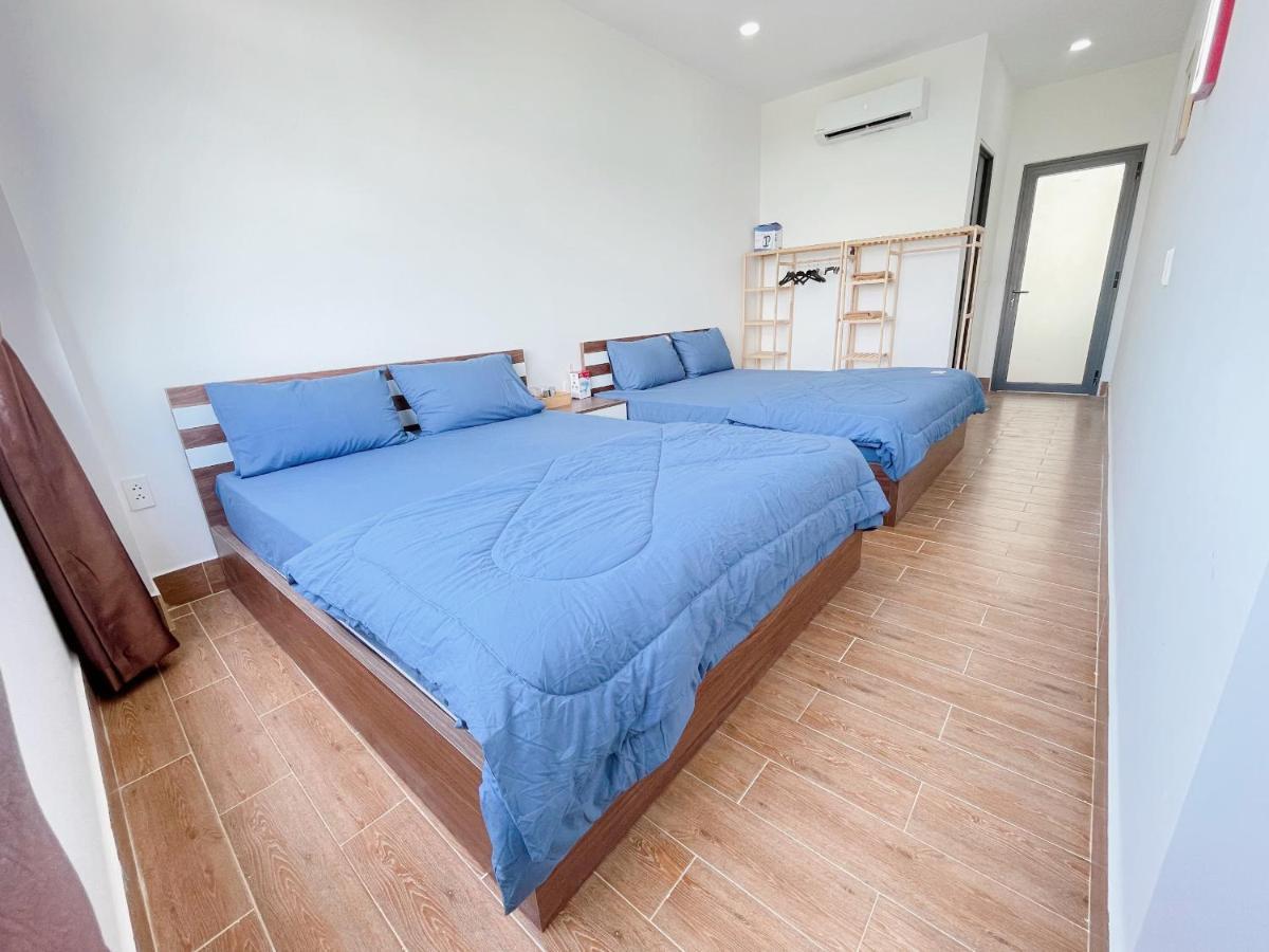 דירות 3 Rau House Grand World דואונג דונג מראה חיצוני תמונה