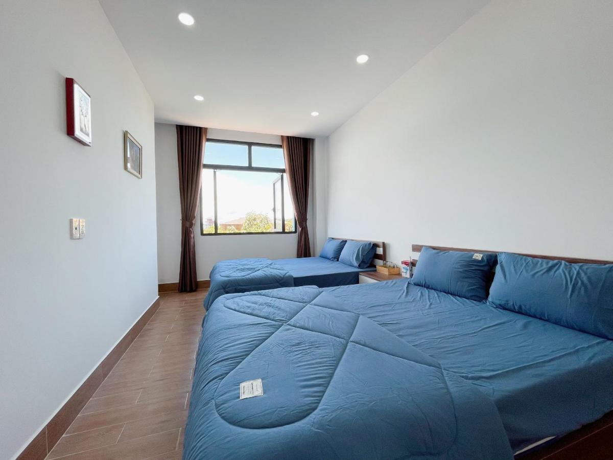 דירות 3 Rau House Grand World דואונג דונג מראה חיצוני תמונה
