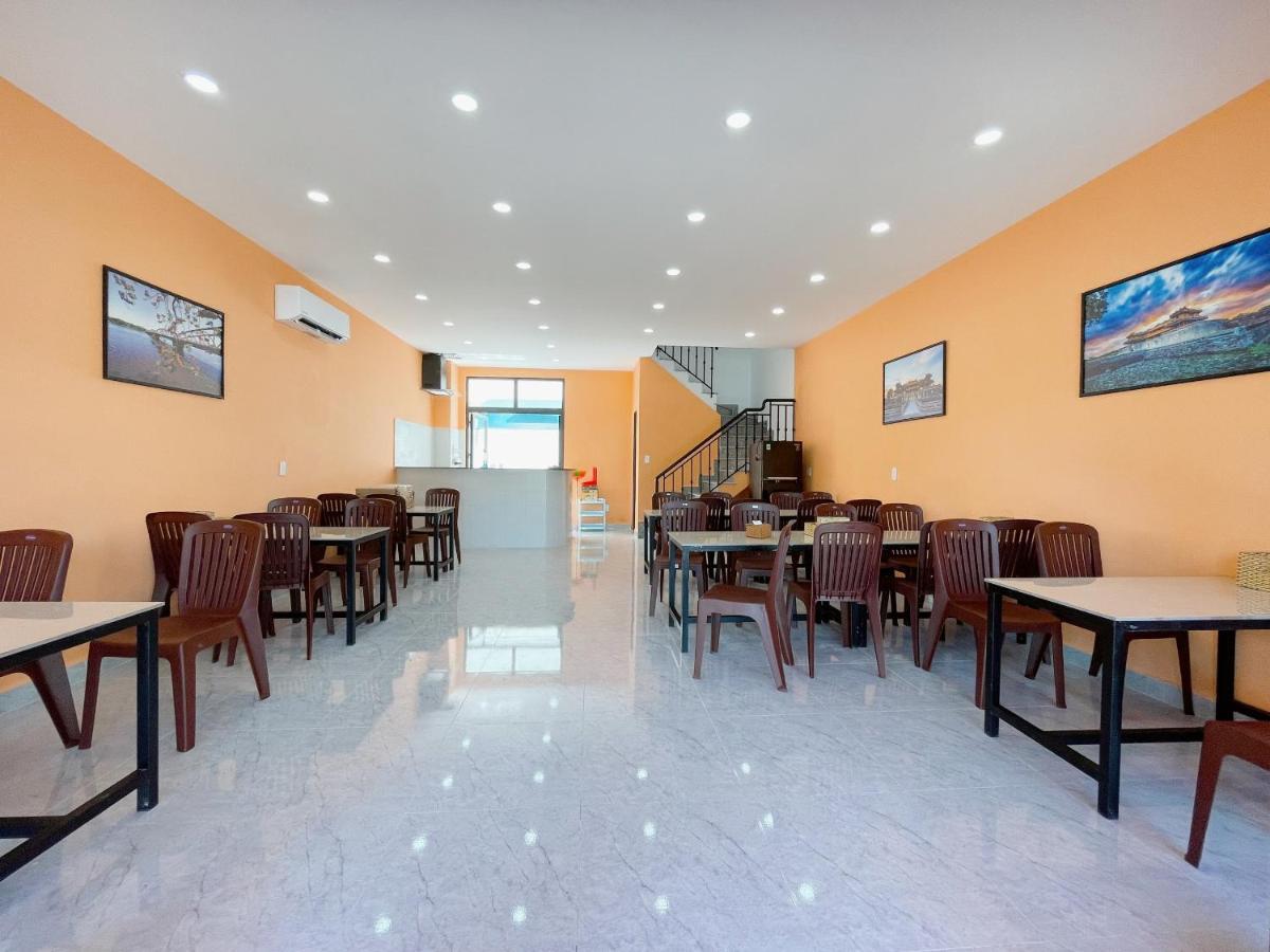 דירות 3 Rau House Grand World דואונג דונג מראה חיצוני תמונה