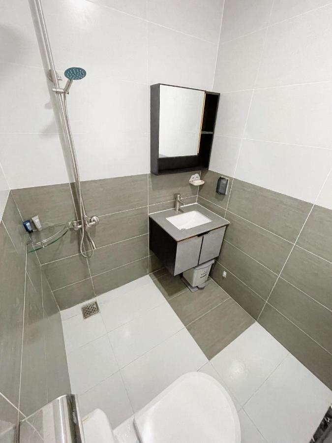 דירות 3 Rau House Grand World דואונג דונג מראה חיצוני תמונה