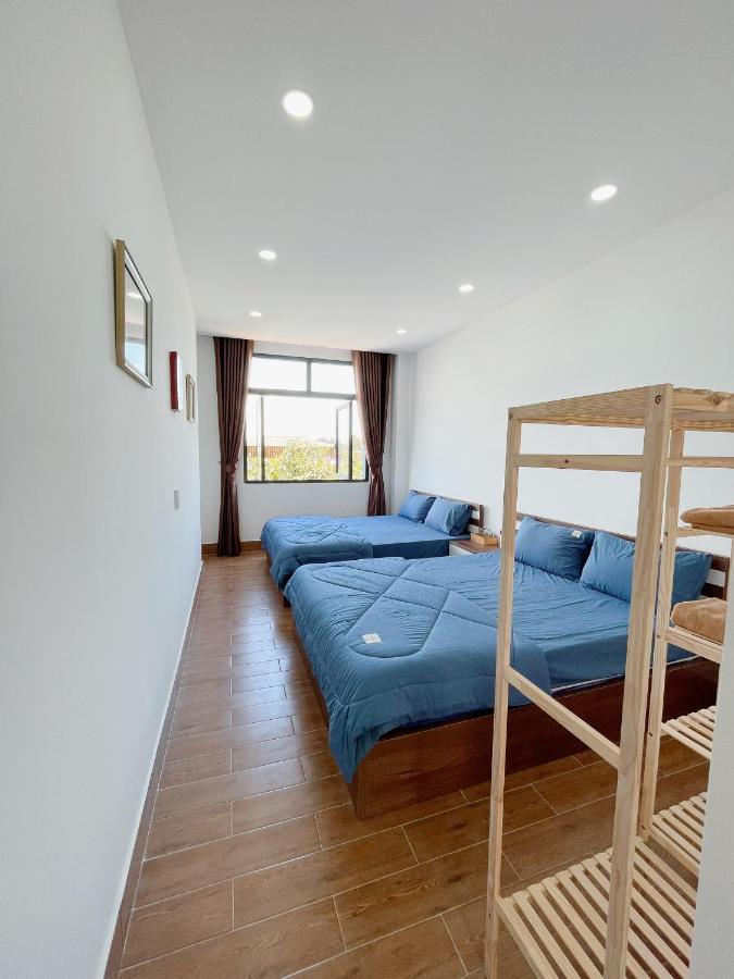 דירות 3 Rau House Grand World דואונג דונג מראה חיצוני תמונה