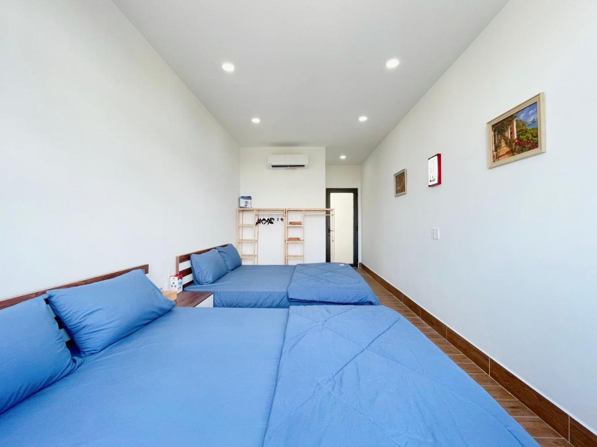 דירות 3 Rau House Grand World דואונג דונג מראה חיצוני תמונה