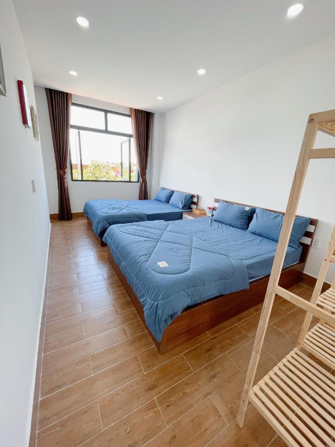 דירות 3 Rau House Grand World דואונג דונג מראה חיצוני תמונה