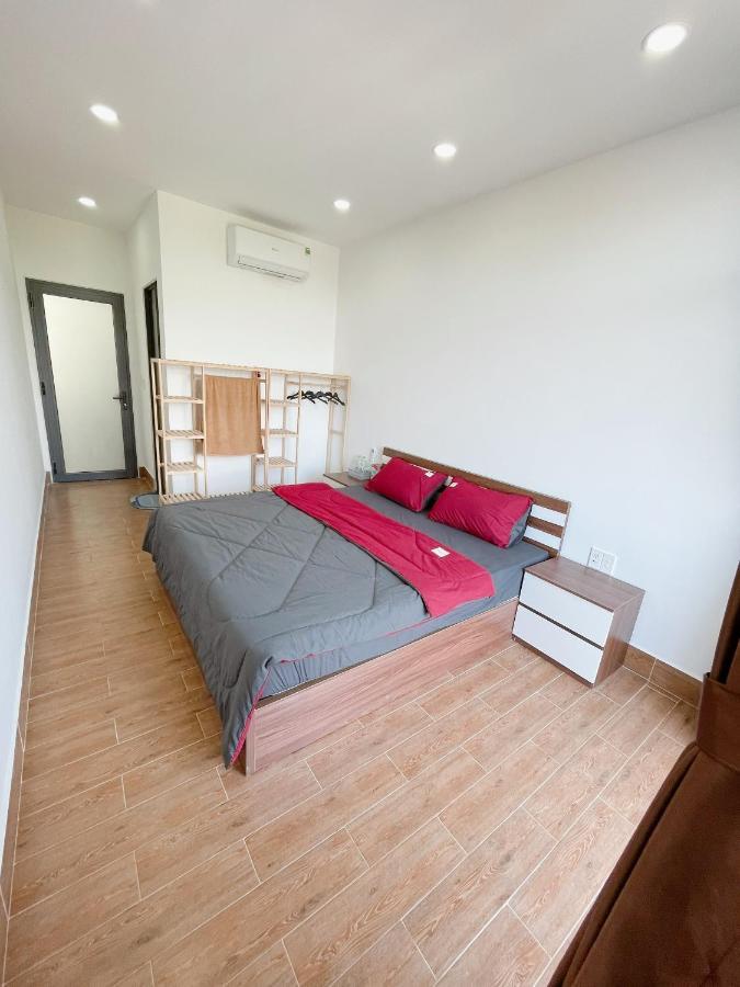 דירות 3 Rau House Grand World דואונג דונג מראה חיצוני תמונה