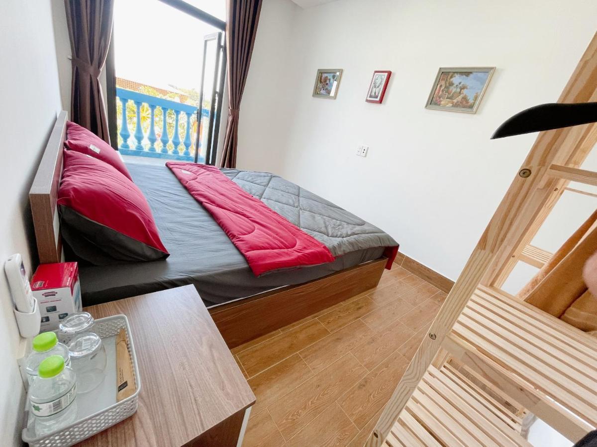 דירות 3 Rau House Grand World דואונג דונג מראה חיצוני תמונה