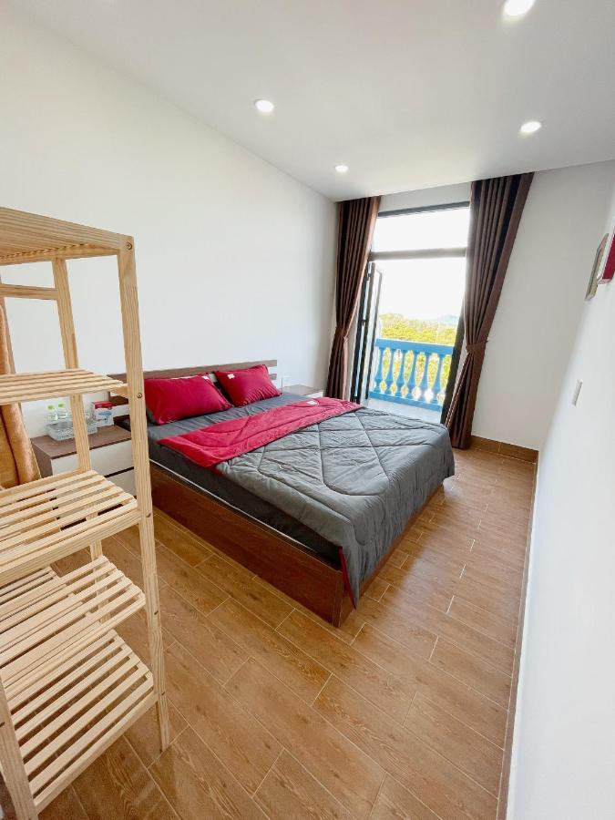 דירות 3 Rau House Grand World דואונג דונג מראה חיצוני תמונה