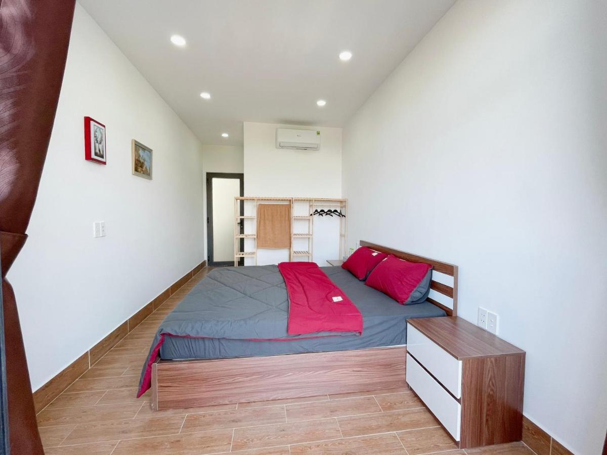 דירות 3 Rau House Grand World דואונג דונג מראה חיצוני תמונה
