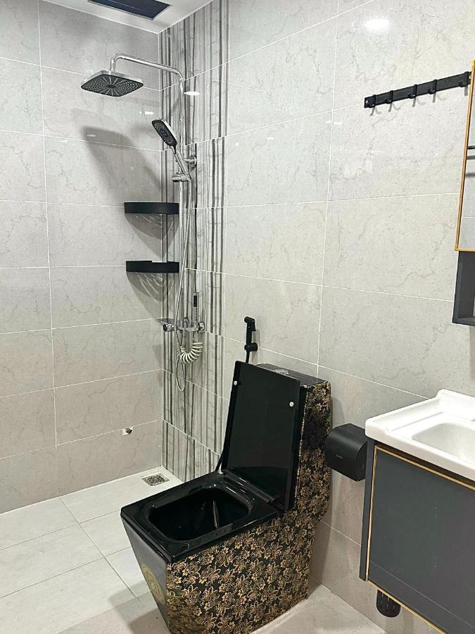 דירות 3 Rau House Grand World דואונג דונג מראה חיצוני תמונה