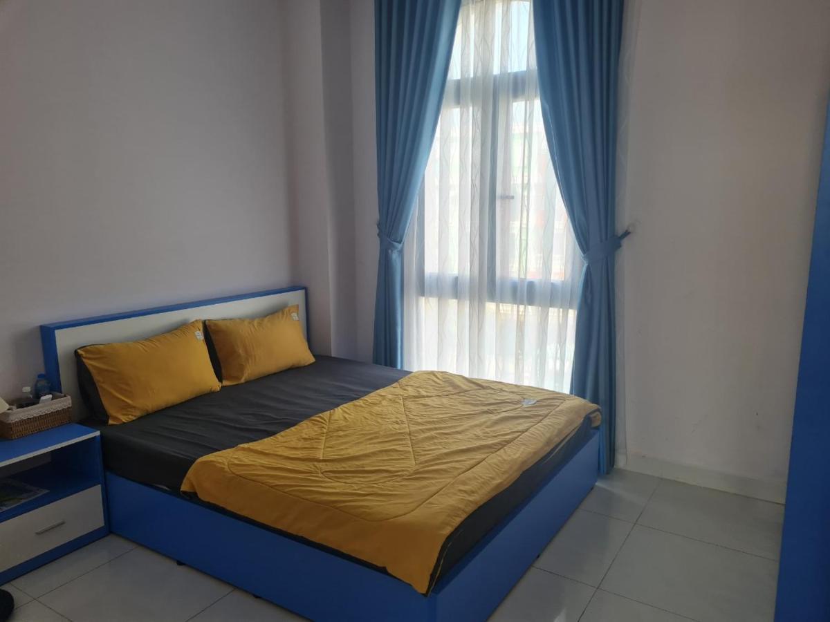 דירות 3 Rau House Grand World דואונג דונג מראה חיצוני תמונה
