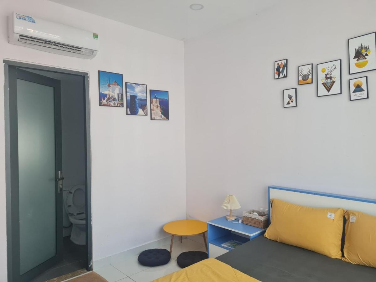 דירות 3 Rau House Grand World דואונג דונג מראה חיצוני תמונה